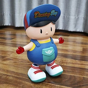 پسر موزیکال رقاص Dancing Boys_اسباب بازی